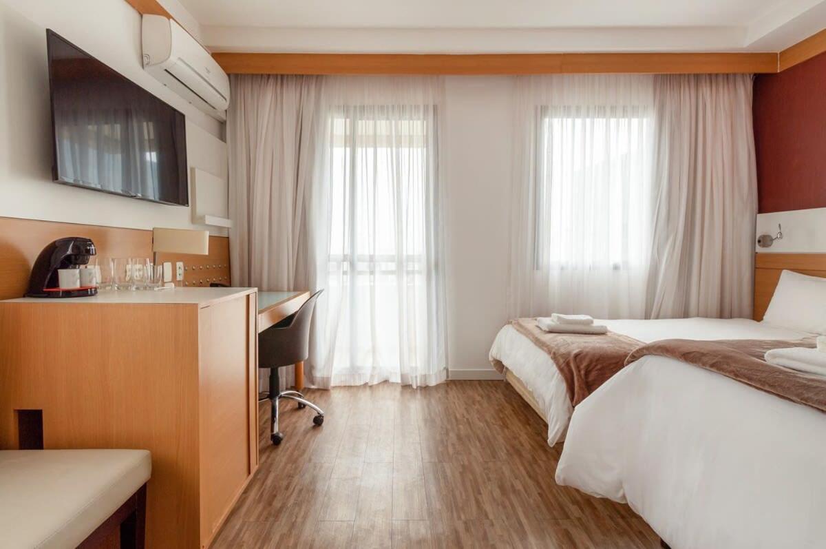 Отель Bhomy Pinheiros - Flat Em Otima Regiao Q1601 Сан-Пауло Экстерьер фото