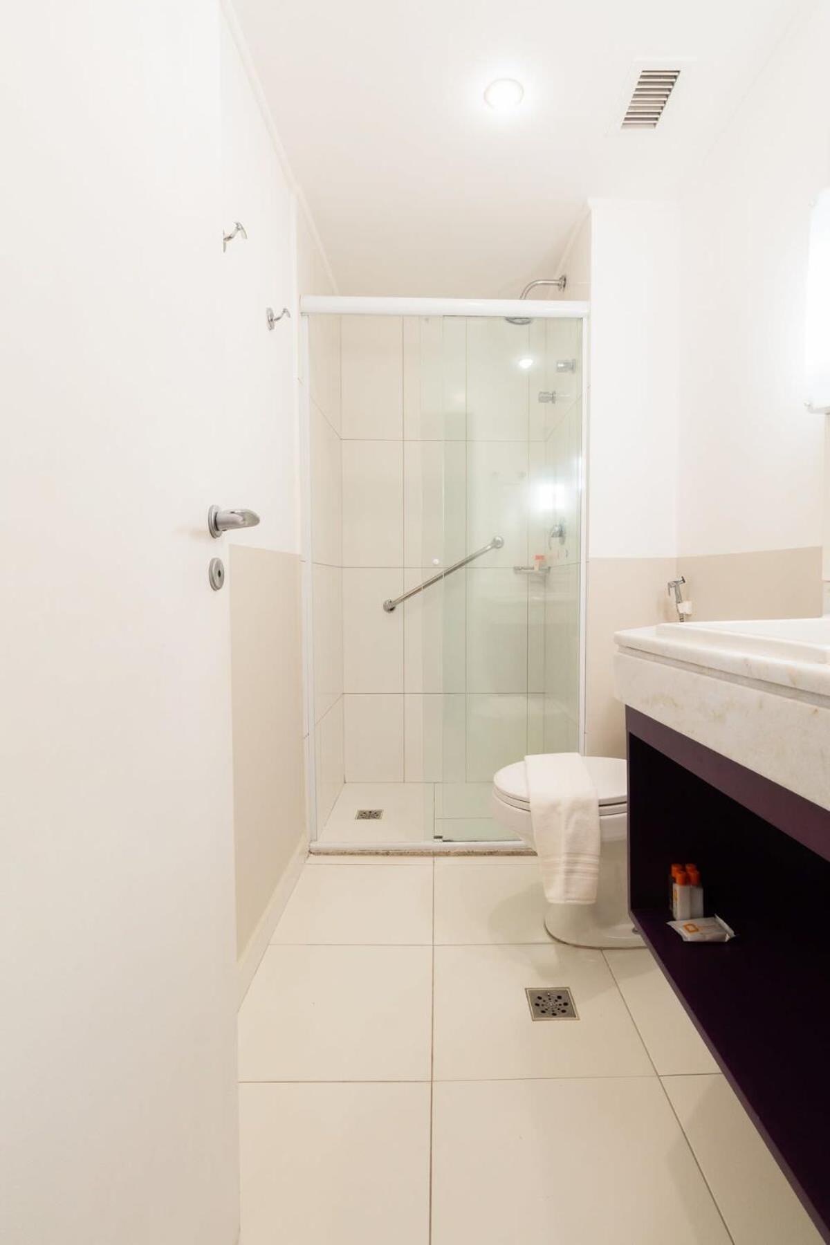 Отель Bhomy Pinheiros - Flat Em Otima Regiao Q1601 Сан-Пауло Экстерьер фото
